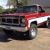 1974 C-10 Super Custom 4x4 SWB