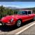 1973 Jaguar E-Type