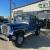 1981 Jeep Scrambler 4WD CJ8 LAREDO