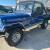 1981 Jeep Scrambler 4WD CJ8 LAREDO