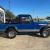 1981 Jeep Scrambler 4WD CJ8 LAREDO