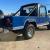 1981 Jeep Scrambler 4WD CJ8 LAREDO