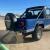 1981 Jeep Scrambler 4WD CJ8 LAREDO