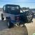 1981 Jeep Scrambler 4WD CJ8 LAREDO