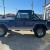 1981 Jeep Scrambler 4WD CJ8 LAREDO