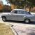 1961 Mercedes-Benz 190 D 4-doors
