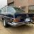 1972 Mercedes-Benz 200-Series 280SE - 4.5
