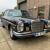 1972 Mercedes-Benz 200-Series 280SE - 4.5