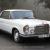 1970 Mercedes-Benz 200-Series Coupe