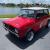 1984 Mini Clubman 1275