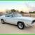 1969 Plymouth Barracuda 1969 Barracuda 340 Formula S