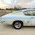 1969 Plymouth Barracuda 1969 Barracuda 340 Formula S