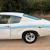 1969 Plymouth Barracuda 1969 Barracuda 340 Formula S