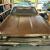 1970 Plymouth Road Runner
