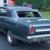 1969 Plymouth Road Runner base