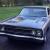 1969 Plymouth Road Runner base