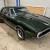 1968 Pontiac Firebird