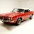 1971 Pontiac LeMans Sport