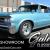 1964 Pontiac GTO