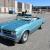 1964 Pontiac GTO