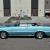 1964 Pontiac GTO