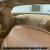 1981 Pontiac Firebird Trans Am SE Bandit Edition Sports Car
