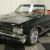 1964 Pontiac GTO Convertible
