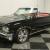 1964 Pontiac GTO Convertible