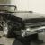 1964 Pontiac GTO Convertible