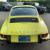 1973 Porsche 911 E Coupe