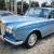 1967 Rolls-Royce Silver Shadow