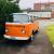 1974 Volkswagen Transporter
