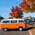 1974 Volkswagen Transporter