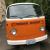 1974 Volkswagen Transporter