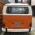 1974 Volkswagen Transporter