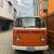 1974 Volkswagen Transporter