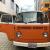 1974 Volkswagen Transporter