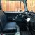 1974 Volkswagen Transporter