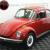 1973 Volkswagen Beetle - Classic ROOF RACK NEW CARBURETOR