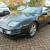 1990 H NISSAN 300 ZX 3.0 TARGA TURBO 2D 280 BHP