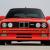1988 BMW M3