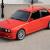 1988 BMW M3