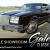 1985 Buick Riviera
