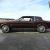 1985 Buick Riviera