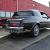 1985 Buick Riviera