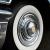 1958 Cadillac DeVille Series 62 Coupe DeVille