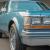 1978 Cadillac Seville 16,404 Original Miles | 1 Owner | Unique Color Co