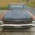 1966 Chevrolet Nova