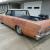 1966 Chevrolet Nova