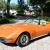 1971 Chevrolet Corvette Leather A/C Truly Amazing Matching Numbers 350 PS PB